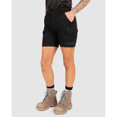 UNIT - 209217006 - BLACK - 6 - Industrial Shed